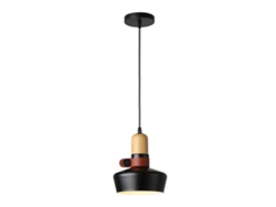 Lámpara Colgante LEDBOX E27