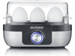 Cocedor de Huevos SEVERIN EK3163