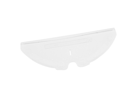Esfregona de limpeza doméstica placa de cartão de pano para xiaomi roborock t8 robot