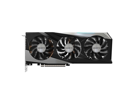 Placa gráfica GIGABYTE GDDR6)