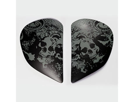 Pantalla de casco de moto Arai SAJ Thrill