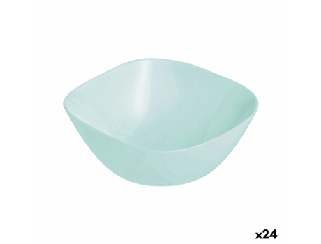 Cuenco LUMINARC Carine (Turquesa - Vidrio)