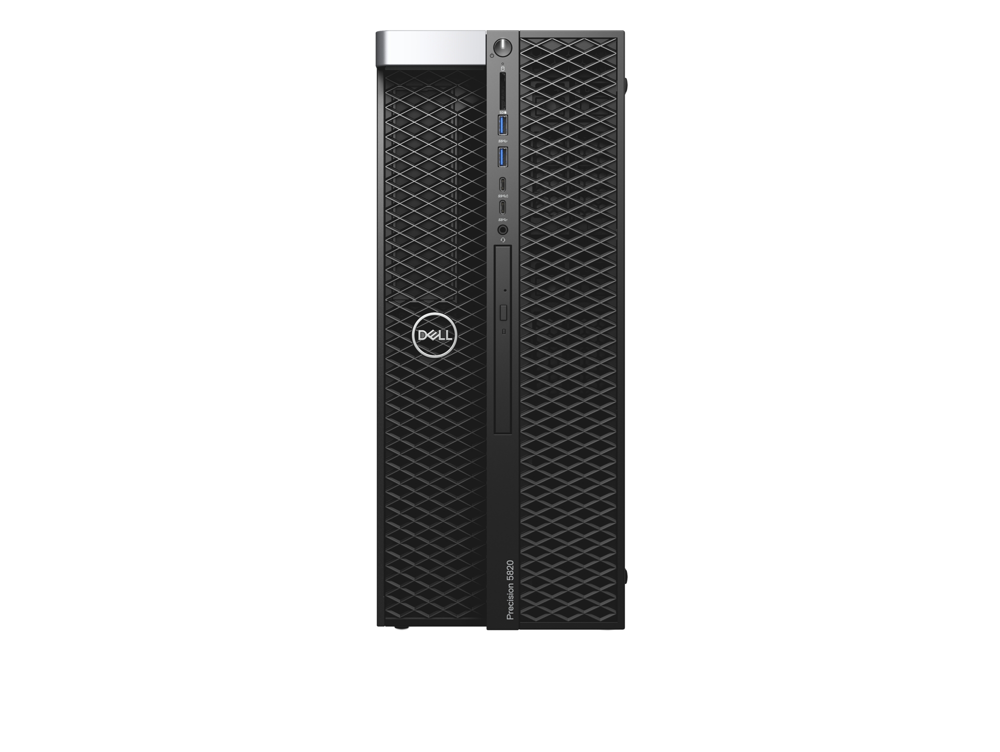 PC Sobremesa WorkStation DELL Precision T5820