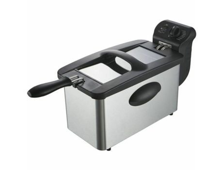 Freidora sin Aceite CONTINENTAL EDISON 2000 W