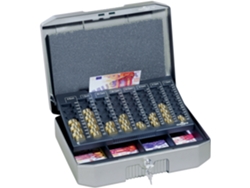 Caja de Dinero Euroboxx Duradera L352 X P276 X A120 Mm DURABLE