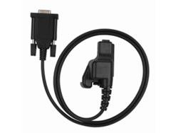 Cable de programación USB 2026dn para radios bidireccionales Motorola XTS1500, XTS2500 y XTS5000