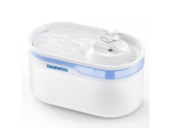 Fuente de agua inteligente para mascotas Daewoo Tuya