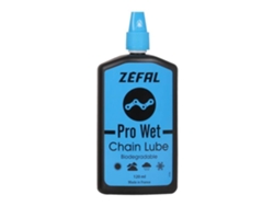 Lubricante para cadenas Zefal VETONEK Pro Wet Lube