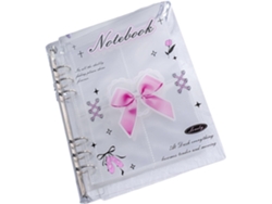 Álbum Coreano Popular Para Guardar Fotos, Con 20 Páginas Con Bolsillos, Ideal Para Organizar Fotografías.