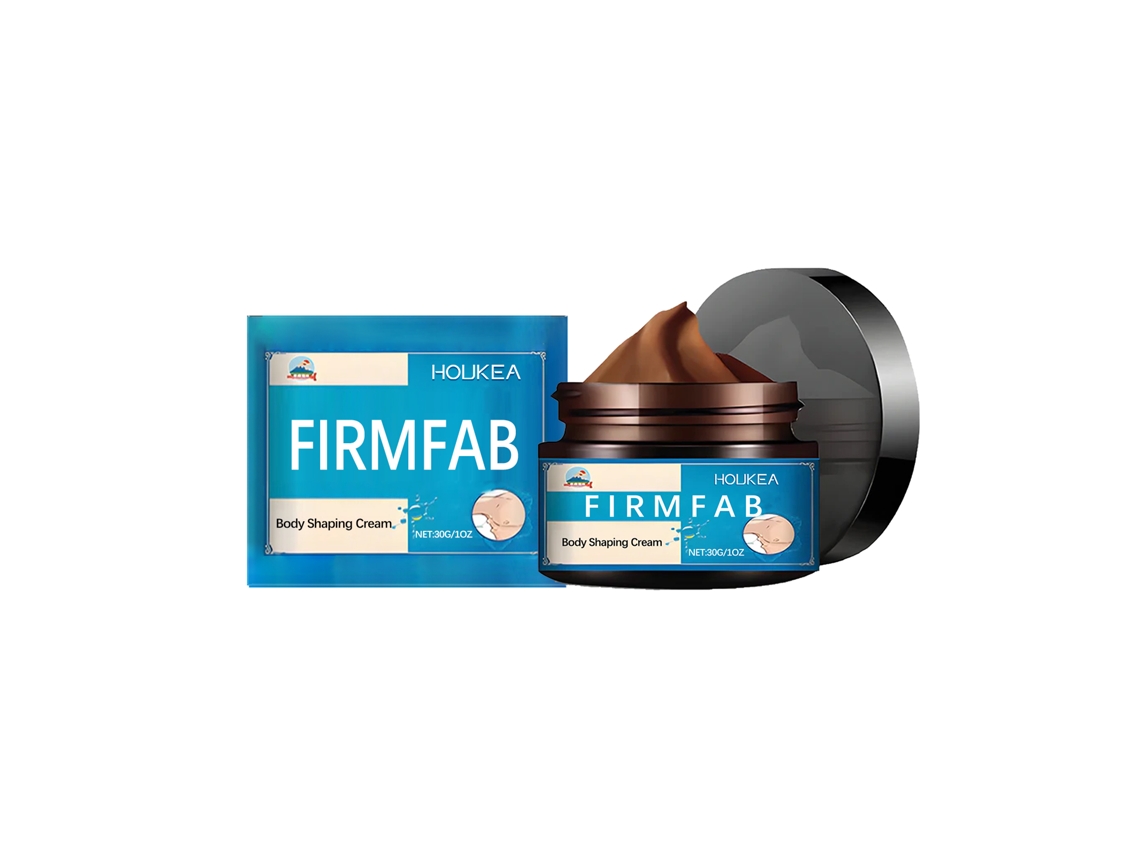 Crema corporal reafirmante