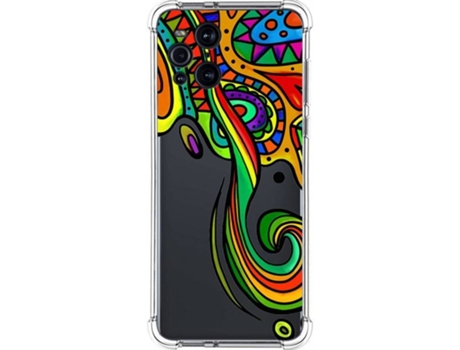 Carcasa Oppo Find X3 Pro 5G TUMUNDOSMARTPHONE Colores Multicolor