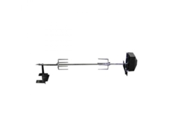Asador Giratorio  CHAR-BROIL 140550