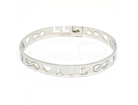 Pulsera Argola Avo MISSTREND