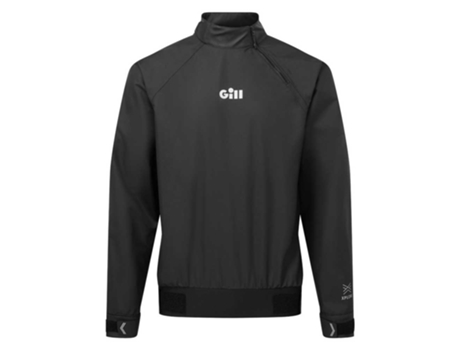 Casacos GILL Bata Verso Lite Preto 2XL Homem