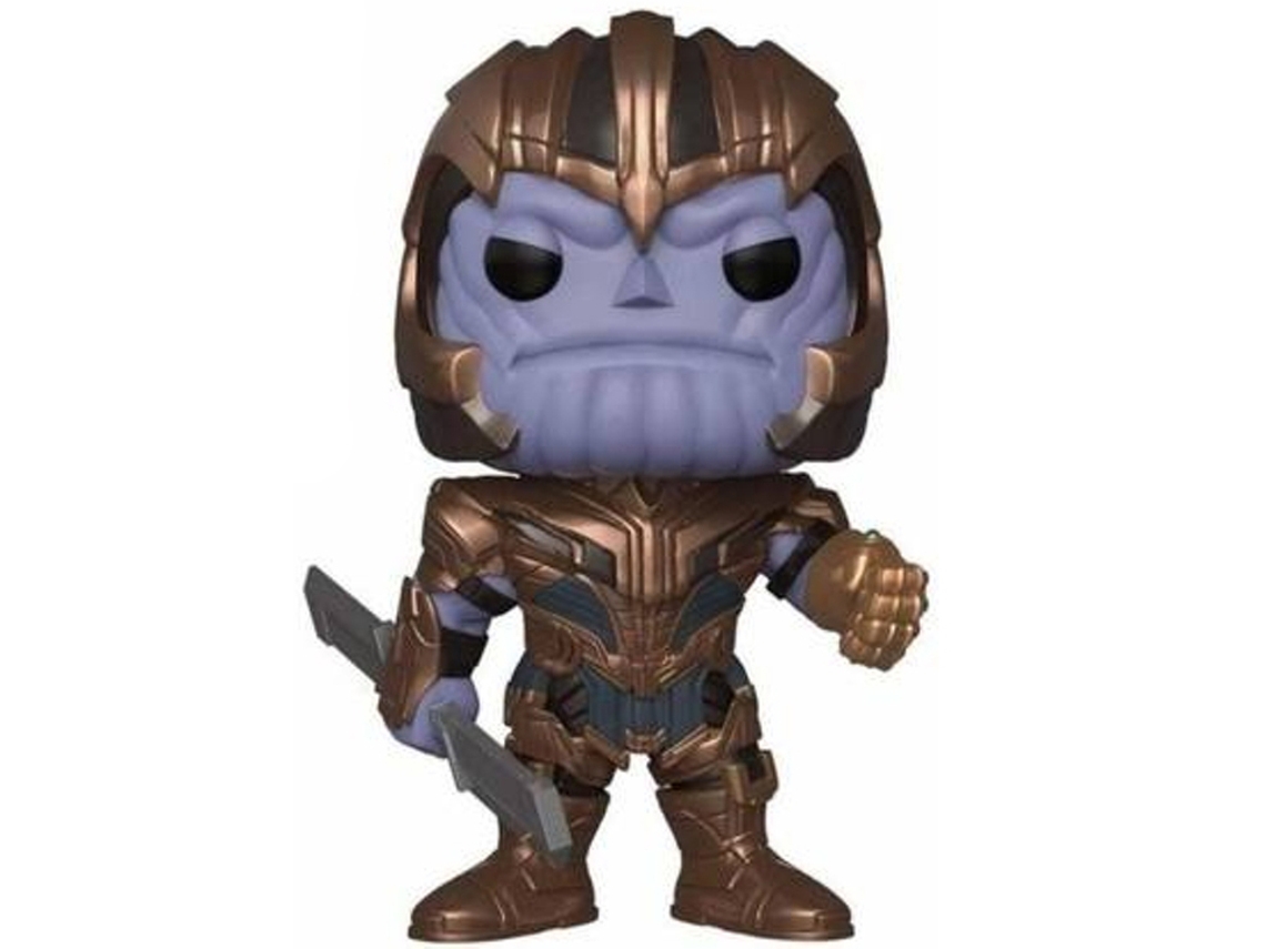 Figura FUNKO Marvel: Avengers Endgame 10''