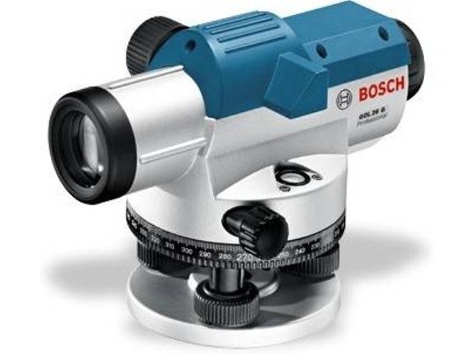 Nivel Láser BOSCH GOL 26 G Profesional
