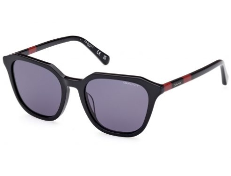 Gafas de Sol Ga8099 01A 50 GANT Negro