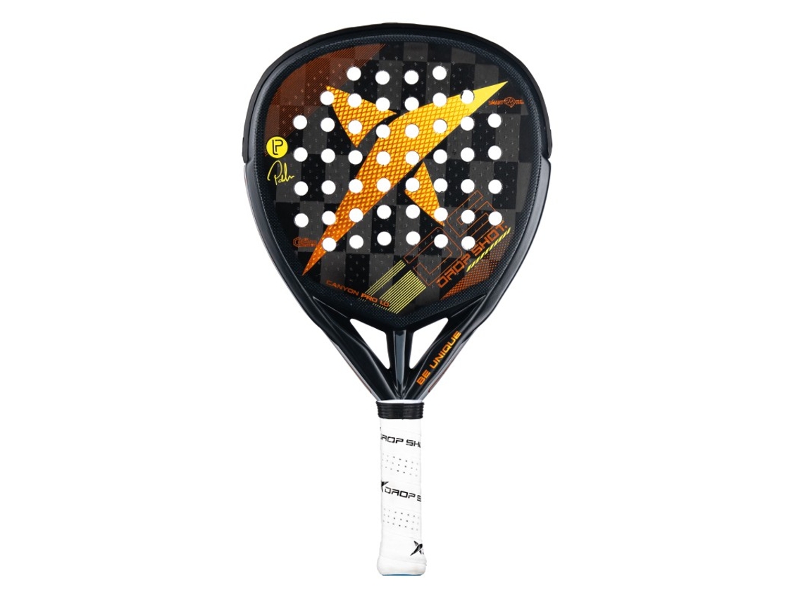 Pala de Pádel DROP SHOT Canyon Pro 1,0