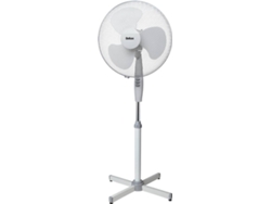 Ventilador de Pie BELTAX BSF-4022 (3 velocidades - 50 W - Diámetro 40 cm)