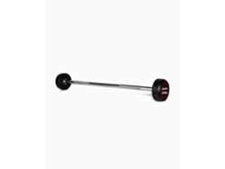 Barra de Peso Fijo BOOMFIT (17.5kg)