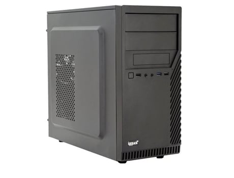 Desktop IGGUAL (i7-1270 - RAM: 16 GB - 1000 GB SSD - Intel UHD Graphics 770)