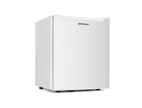 Mini Nevera ORBEGOZO Nve4800 Blanco