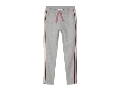 Pantalones de Chándal NAME IT Niños (Multicolor - 8 Años)