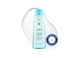 Desmaquillante VICHY LABORATOIRES Pureté Thermale (200 ml)