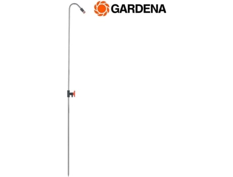 Set Duchas GARDENA de Jardín Box Cartão