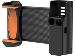 Soporte Portátil Multiusos. Adaptador De Mango Extendido Para Teléfono Djiosmo Pocket 3.