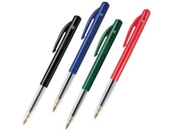 Bolígrafo BIC 12805Z Multicolor
