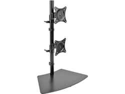 Soporte de Mesa TRIPP LITE DDR1527SDC (Ajustable - 15'' a 27'' - Hasta 8.16 kg)