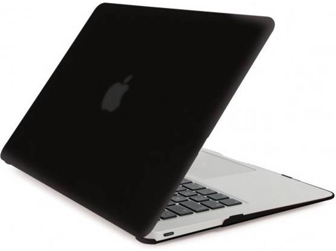 Funda TUCANO Nido (MacBook - 12'' - Negro)