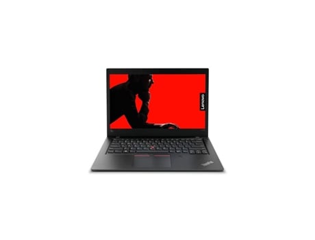 Portátil LENOVO Thinkpad L480 I5-8350U 8Gb 256Gb Ssd Bt (Reacondicionado Señales de Uso)