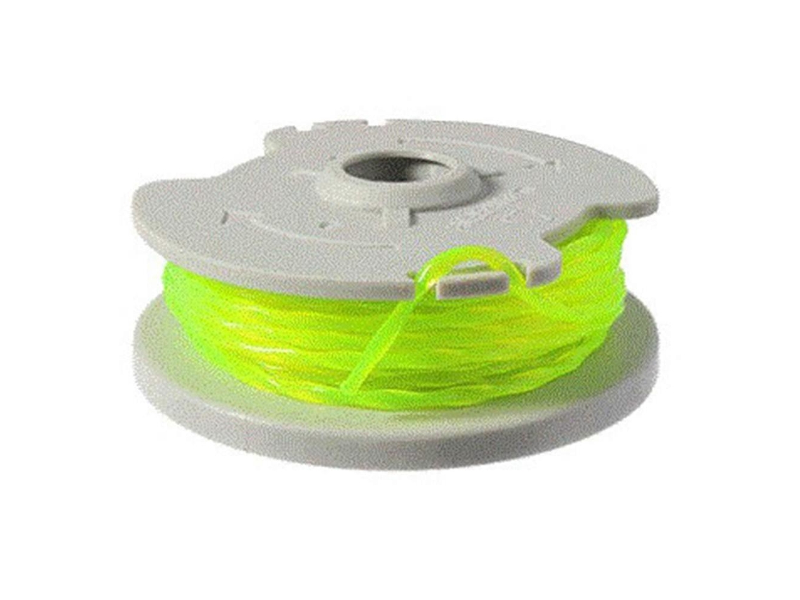 I1l 1pc Wa0014 Carrete De Hilo Para Desbrozadora Worx Wg190 Wg191 Wg168 Wg184 Z0b Hilo De Nailon