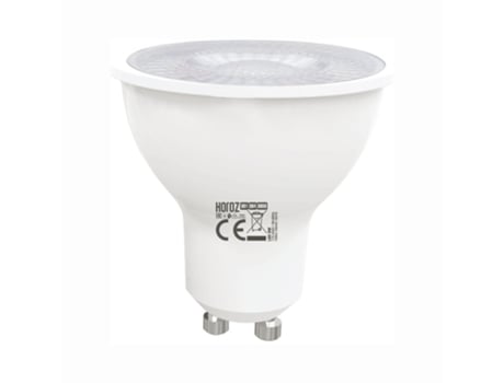 LED SPOT 6W GU10 Bulb (Ec. 48W) 4200K