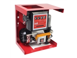 Bomba de Trasiegos MADER Diesel 550W