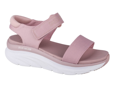 Sandalias SKECHERS Red Mujer (41 - Rosa)