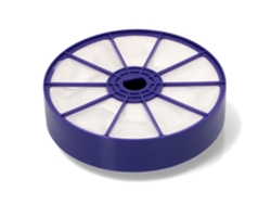Filtro Hepa De Aspiradelra - Dyson 919563 - 02 Para Aspiradelra Vac318dy