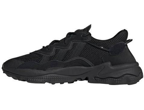 Zapatillas ADIDAS Ozweego Hombre (48 - Negro)