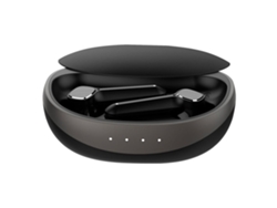 Auriculares YEMAESRE Bluetooth No-Call con Cancelación de Ruido Negros
