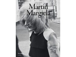 Libro Martin Margiela de Alexandre Samson (Inglés - Tapa Dura)
