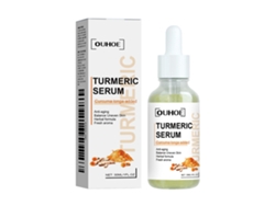 Esencia facial de cúrcuma
