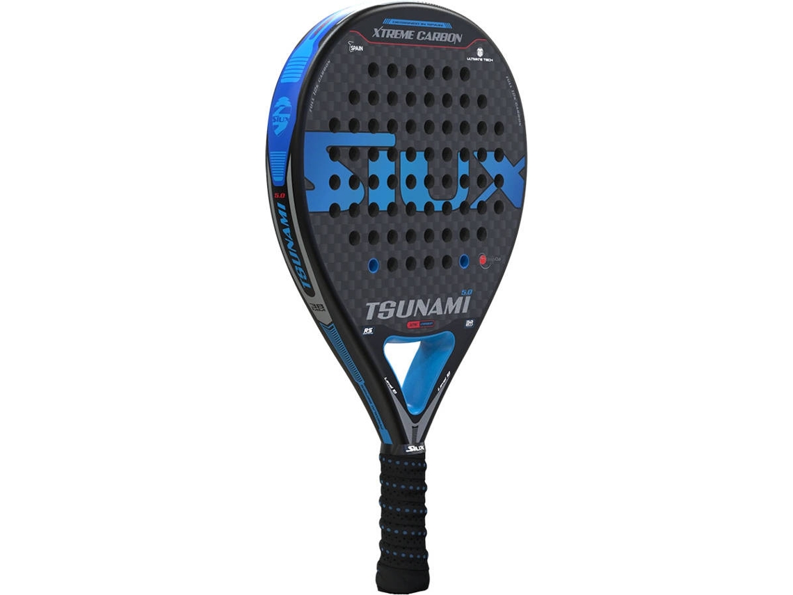 Pala de Pádel SIUX Tsunami