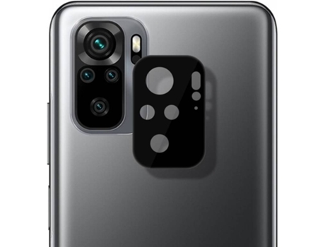 Protector de Cámara Xiaomi Redmi Note 10 / 10S TUMUNDOSMARTPHONE Templado