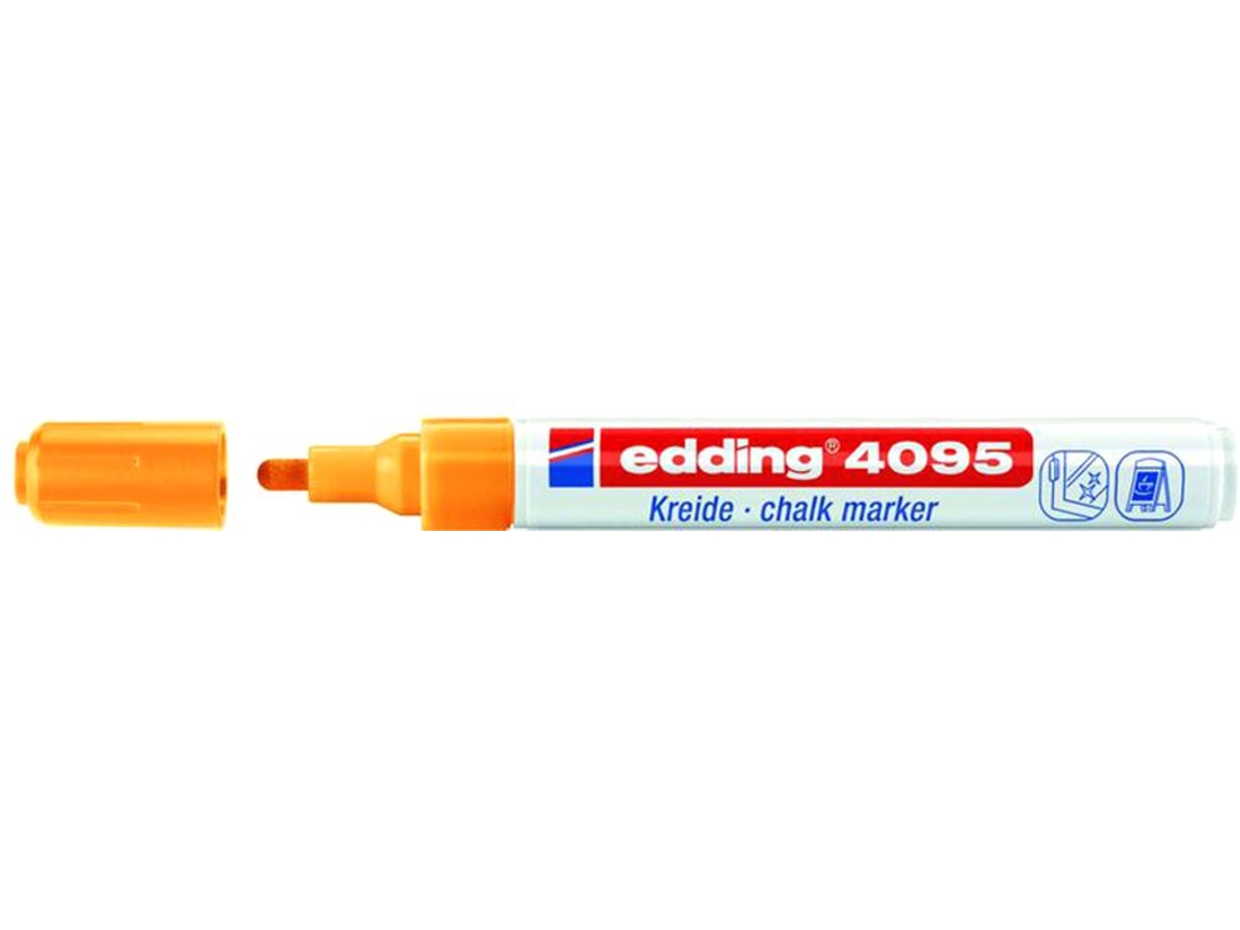Edding Fl.Or Thin Liquid Chalk Mark4095 066