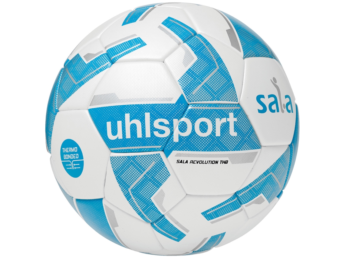 Balón UHLSPORT Sala Revolution THB