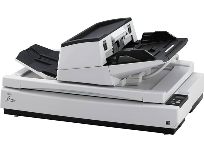 Escáner FUJITSU fi-7700
