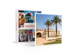 Caja Regalo SMARTBOX ¡Rumbo al sur rural! 1 noche con desayuno en el Hacienda Montija Hotel 4*