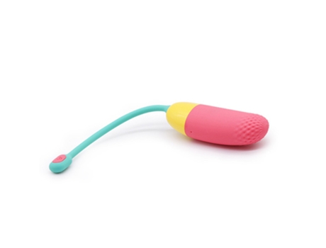 Vibrador MAGIC MOTION Egg Vini Lite